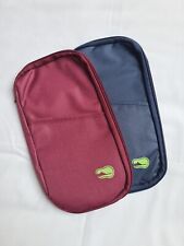 Travel holder bag for sale  SUTTON