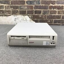 Compaq deskpro sff for sale  Shipping to Ireland
