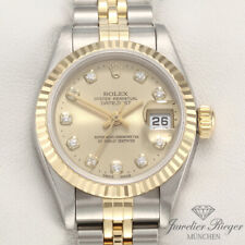 Rolex lady datejust for sale  Shipping to Ireland