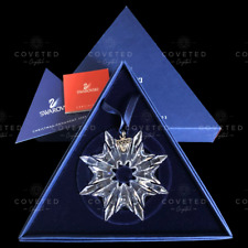 Swarovski crystal 2003 for sale  UK