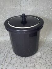 Vintage tupperware insulated for sale  Yuba City