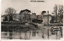 Westmorland postcard. milnthor for sale  THORNTON-CLEVELEYS
