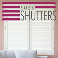 Plantation Shutters for sale  Shipping to Ireland