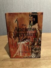 Ancient egyptian tarot for sale  UK