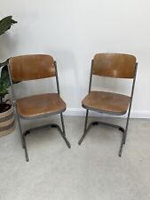Pair vintage stacking for sale  CRAWLEY