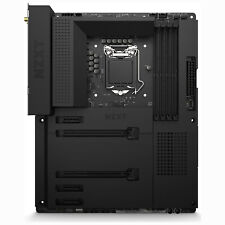 Nzxt z490 matte gebraucht kaufen  Pollenfeld