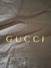Gucci kleidersack gebraucht kaufen  München