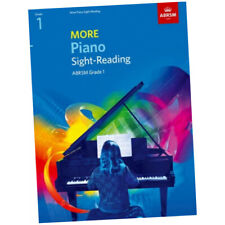 Piano sight reading for sale  UK