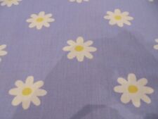 Vintage fabric. pretty for sale  REDRUTH