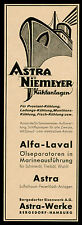 Werbung reklame 1937 gebraucht kaufen  Hamburg