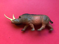 Starlux figurine rhinoceros d'occasion  Darnétal