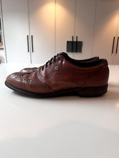Footjoy classic brown for sale  LONDON