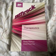 Fasttrack therapeutics nadia for sale  MANSFIELD