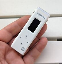 Rzadki odtwarzacz mp3 Samsung YP-U3 2GB - rEcORdER w dobrym stanie. Pełna robota! na sprzedaż  Wysyłka do Poland