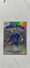 Pernille Hader 2022-23 Topps Chrome UEFA Women’s Champions GOLAZO SP #G-7 comprar usado  Enviando para Brazil