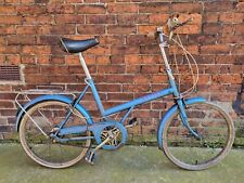 Vintage raleigh twenty for sale  Shipping to Ireland