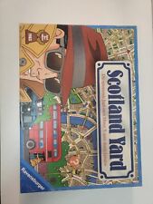 Scotland yard ravensburger gebraucht kaufen  Bierstadt