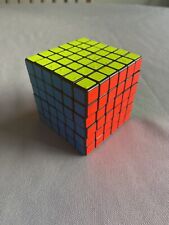 Cubo de Rubiks ShengShou 6x6 segunda mano  Embacar hacia Argentina