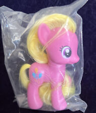 My Little Pony G4 Hasbro Prototipo Pinkie Pie Cereza Berry Híbrido Sellado segunda mano  Embacar hacia Argentina
