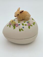 Vintage bunny porcelain for sale  Marlborough