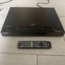 Used, Samsung 3D Blu-ray 5.1 Home Theater System HT-C6600 with Remote for sale  Shipping to South Africa
