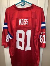 Mens randy moss for sale  Raleigh