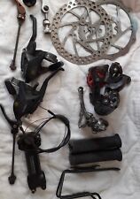 Mountain bike parts for sale  SOUTHAMPTON