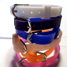 Bracelet ceinture plat d'occasion  Montpellier-