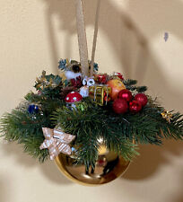 Weihnachten dekoration gebraucht kaufen  Hildburghausen