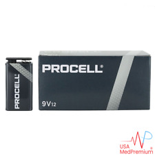 Duracell procell batteries for sale  Fort Lauderdale