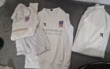 Cricket clothing mens for sale  HECKMONDWIKE