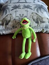 Disney kermit frog for sale  PRESTON