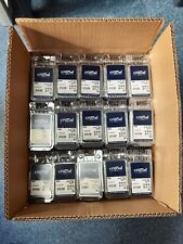 Crucial 10x 8gb for sale  Chalfont