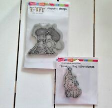 Stampendous stamps pre for sale  KIDDERMINSTER