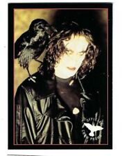 Usado, TARJETA DE PROMOCIÓN OFICIAL THE CROW P5 PRENSA FREGADERO DE COCINA BRANDON LEE segunda mano  Embacar hacia Argentina