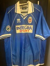 Maglia calcio como usato  Monteforte Irpino