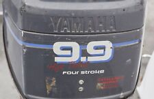 Yamaha 9.9hp outboard for sale  Bronx