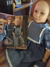 Annette himstedt dolls for sale  Pembroke