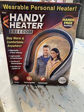 Handy heater freedom for sale  San Antonio