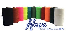 Spun polyester twine for sale  HOUGHTON LE SPRING