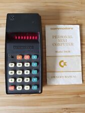 Vintage commodore electronic for sale  WALLSEND