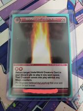 Chaotic tcg song for sale  Fond Du Lac