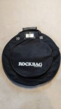 cymbal bag becken gebraucht kaufen  Bruchsal