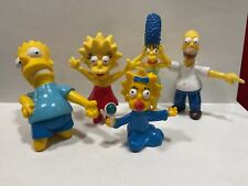 Simpsons family figur gebraucht kaufen  Düsseldorf