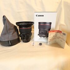 Canon 24mm f3.5 for sale  Portland