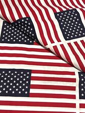 Large flags fabric for sale  Grand Prairie