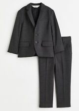 Boys gray suit for sale  Providence