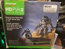 hauppauge hd pvr for sale  Schuylkill Haven