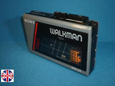 vintage sony cassette for sale  BOURNEMOUTH