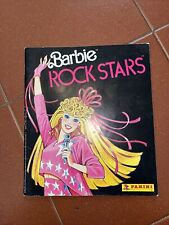 Barbie rock stars usato  Bologna